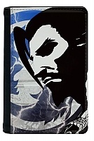 ������� �� ������� ������ Overwatch - Hanzo Shimada