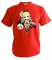 ����� �������� Puella Magi Madoka Magica 49203