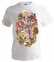 ����� �������� Rune Factory