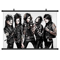 ������� �������� Black Veil Brides