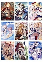������� ��������� Azur Lane No.1