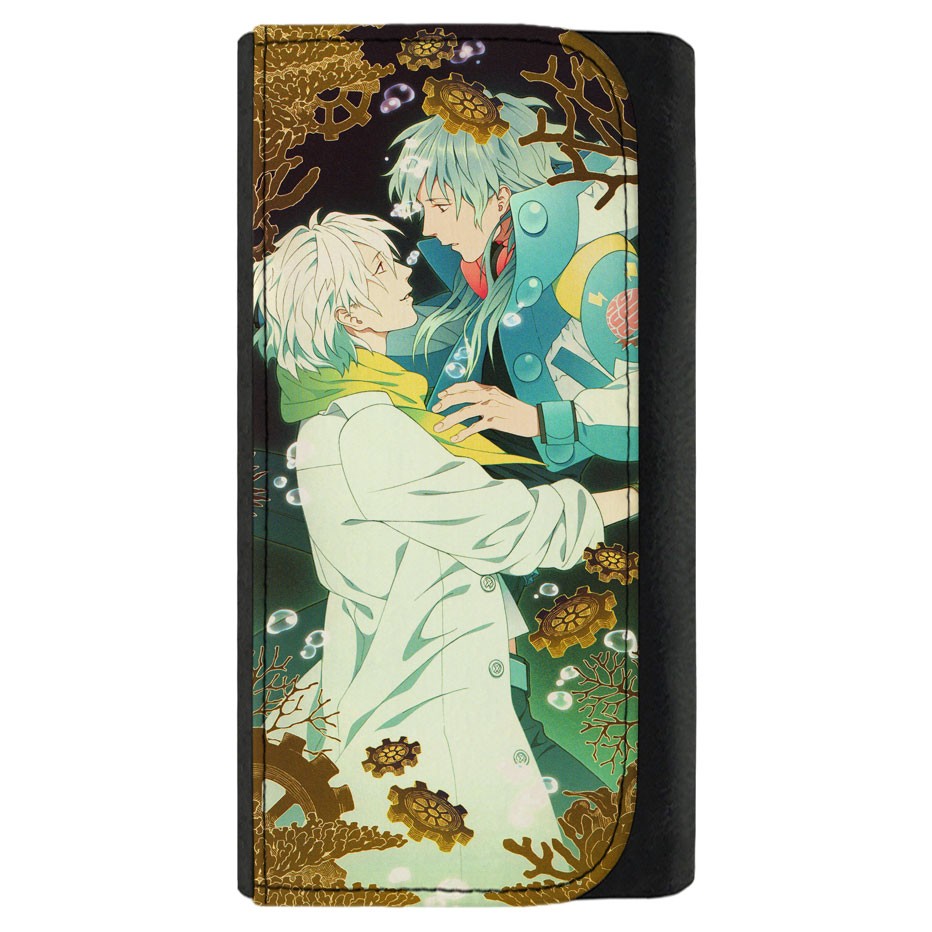 ���������� ������� ������� ������ DRAMAtical Murder 344423 �� ����� � ����� ����������� �������� / DRAMAtical Murder / DMMd