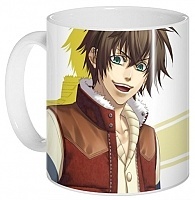 ������ Hakuouki: Shinsengumi Kitan 310630