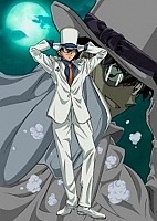 Magic Kaito (����� �����) HD