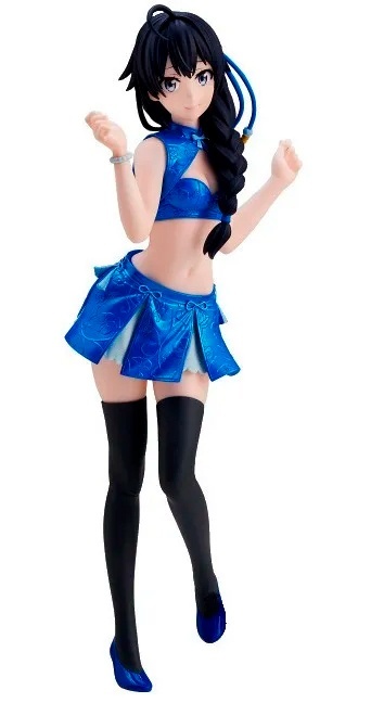 ������� Banpresto My Teen Romantic Comedy SNAFU Yukino Yukinoshita