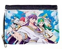 ������� ��������� Magi: Labyrinth of Magic 59028