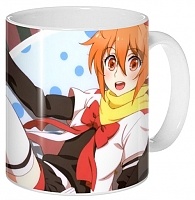 ������ Mikagura Gakuen Kumikyoku 337237