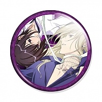 ������ Loveless Agatsuma and Aoyagi