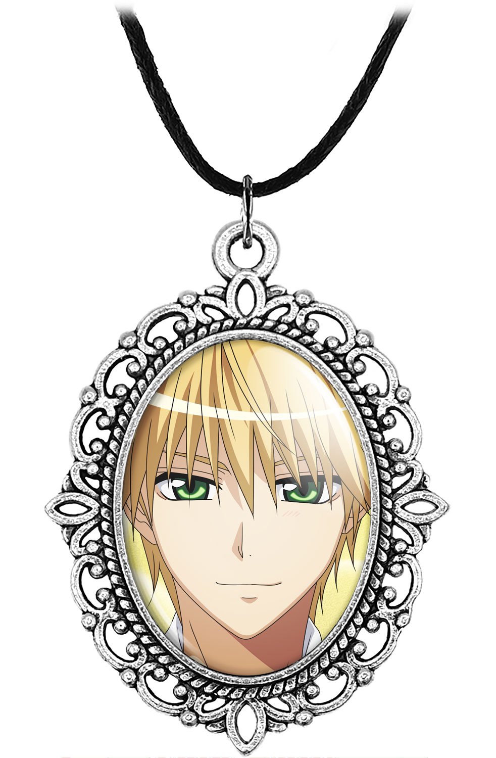 ���������� ������� ����� �������� "Kaichou wa Maid-sama!" Takumi Usui �� ����� � ����� ��������� ���������� - ���������! / Kaichou wa Maid-sama! / Class President is a Maid! / ��������� ��������� ������ - ���������!