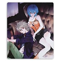    Evangelion 34833