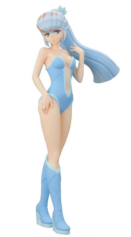 ������� SAV GLITTER & GLAMOURS Lum and Bestie Collection Vol. 2 Oyuki