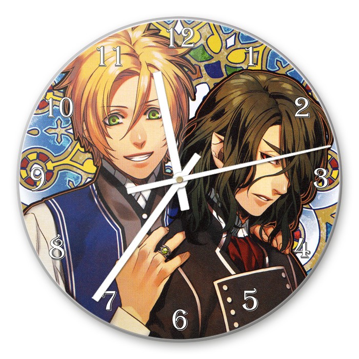 ���� ��������� Kamigami no Asobi 347204