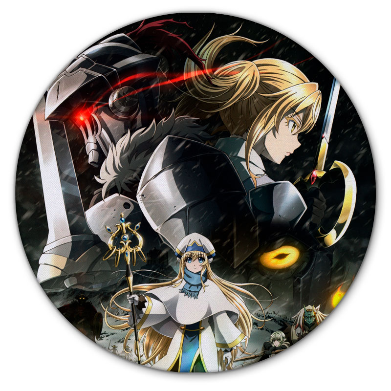 ���������� ������� ������ ��� ����� ������� ������ ��������: ������ ������� �� ����� � ����� ������ �������� / Goblin Slayer