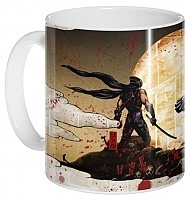 ������ Yaiba: Ninja Gaiden Z Ryu Hayabusa