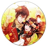 ������ ��������� ������� Code: Realize - Future Blessings