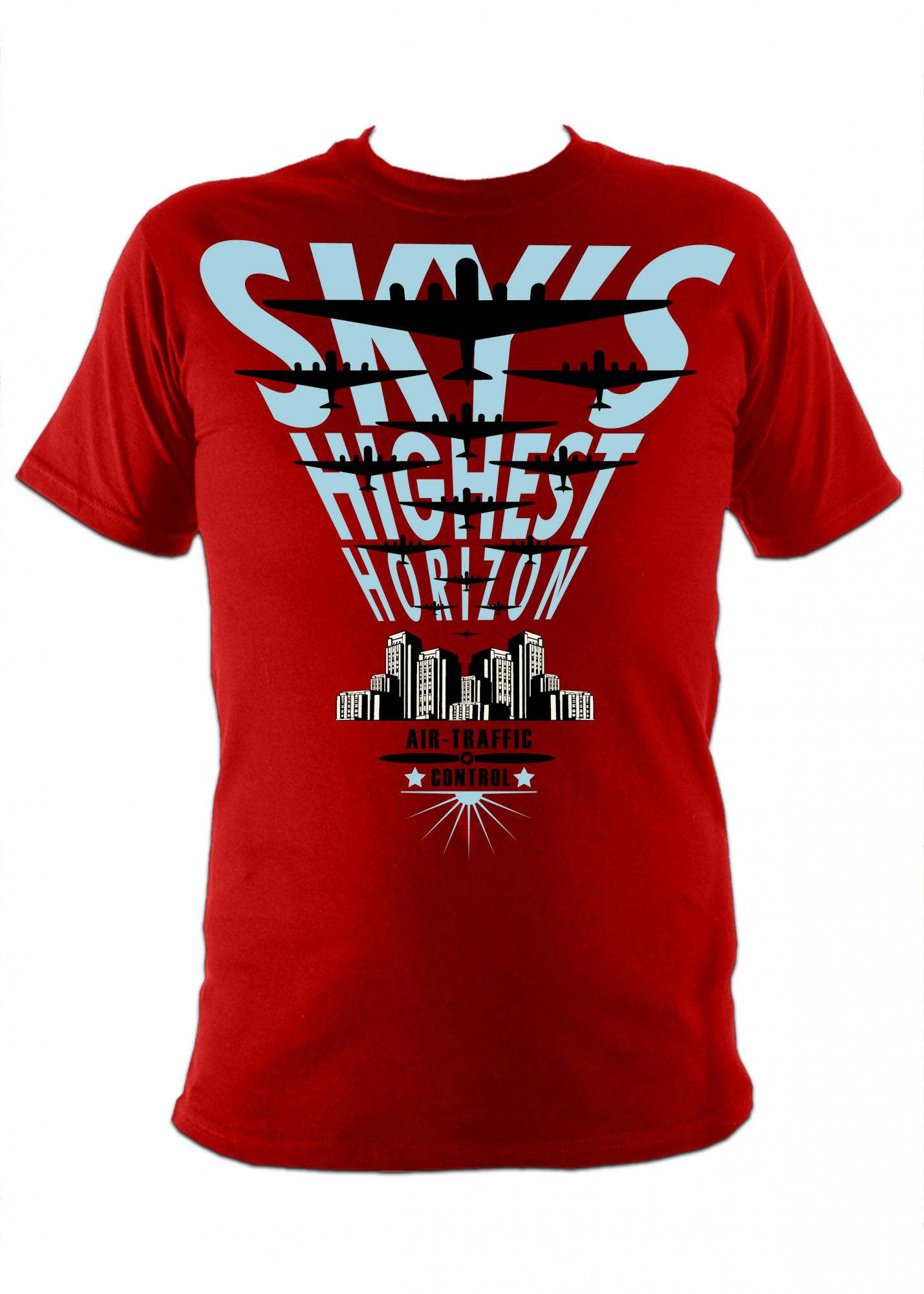 ���������� ������� �������� Sky's Highest Horizon �� ����� � ����� 