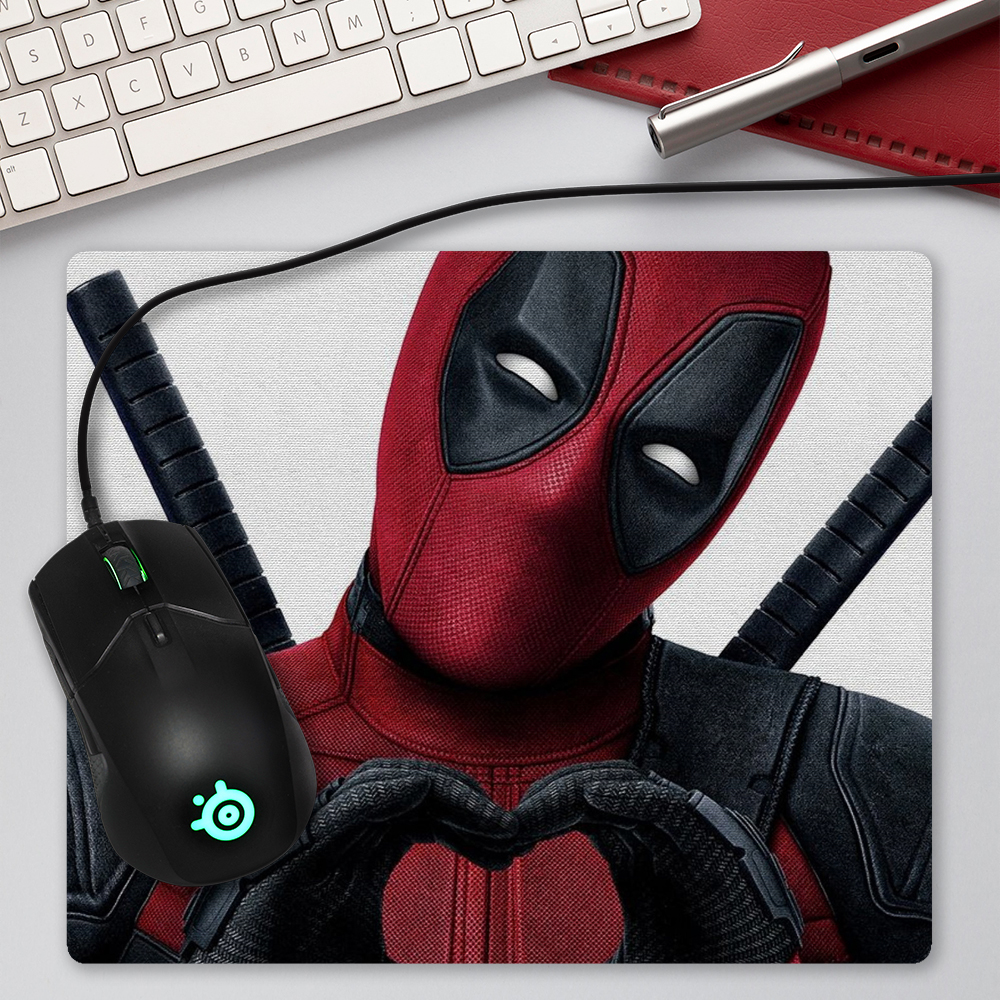 ���������� ������� ������ ��� ����� Deadpool �� ����� � ����� ������ / Deadpool