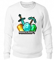 ��������� Minecraft - Miner