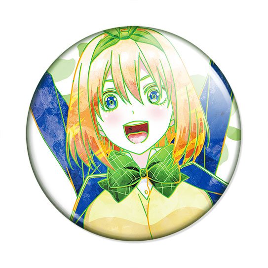 ���������� ������� ������ ���� ������ Ani-Art - ������ ������ �� ����� � ����� ���� ������ / Gotoubun no Hanayome / 5-toubun no Hanayome / The Five Wedded Brides / The Quintessential Quintuplets