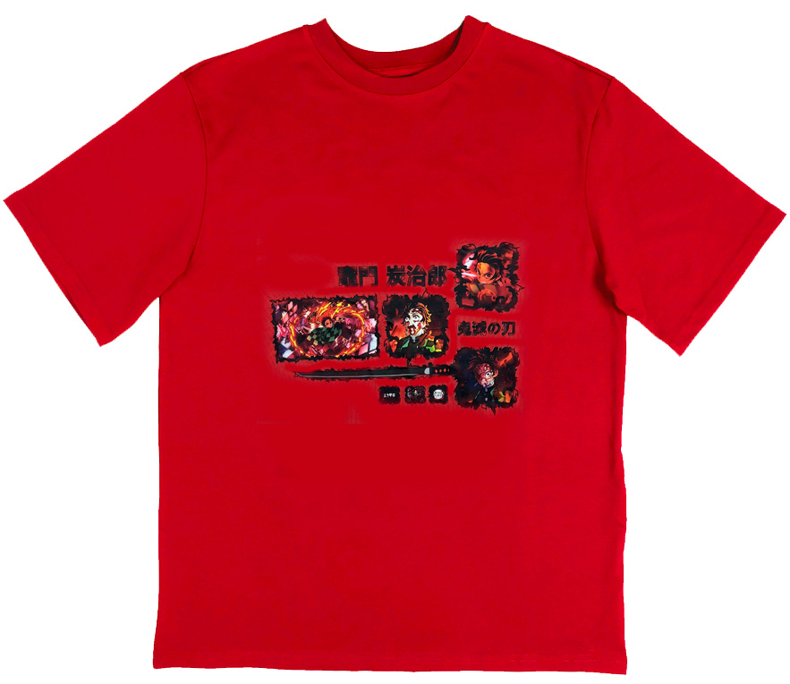 ���������� ������� �������� ������, ����������� ������� Ikigai �� ����� � ����� ������, ����������� ������� / Demon Slayer / Kimetsu no Yaiba / Blade of Demon Destruction