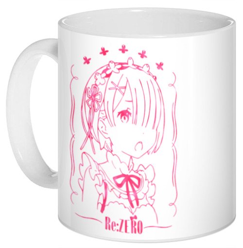 ���������� ������� ������������ ������ �� ����� ����� � �������������� ���� � ���� / Re: Zero kara Hajimeru Isekai Seikatsu / Re: Life in a different world from zero / ReZero