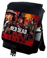   "Red Dead Online"