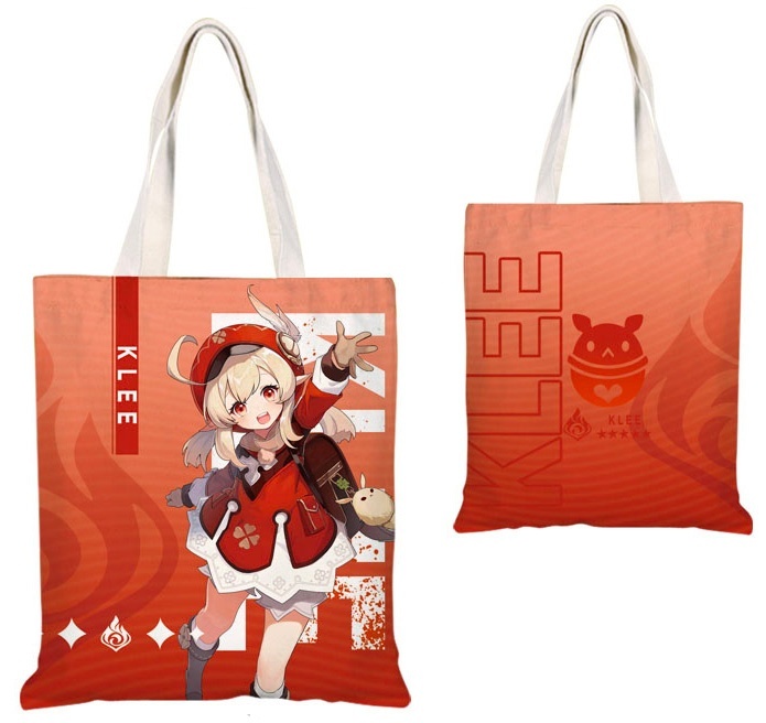 �����-������ ������� Genshin Impact - Klee