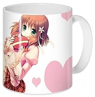 ������ Faint Tone "St. Valentine's Day"