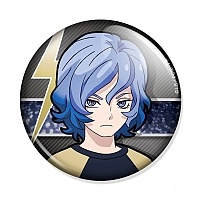  Inazuma Eleven: Ares no Tenbin - Seiryu Mizukamiya