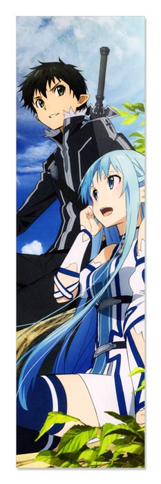 ���������� ������� �������� Sword Art Online 349845 �� ����� � ����� ������� ���� ������ / Sword Art Online / SAO