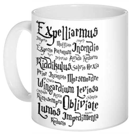 ���������� ������� ������������ ������ �� ����� ����� ������ / Harry Potter