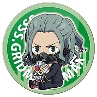 ������ ��������� ������� SSSS.Gridman - Chibi Max