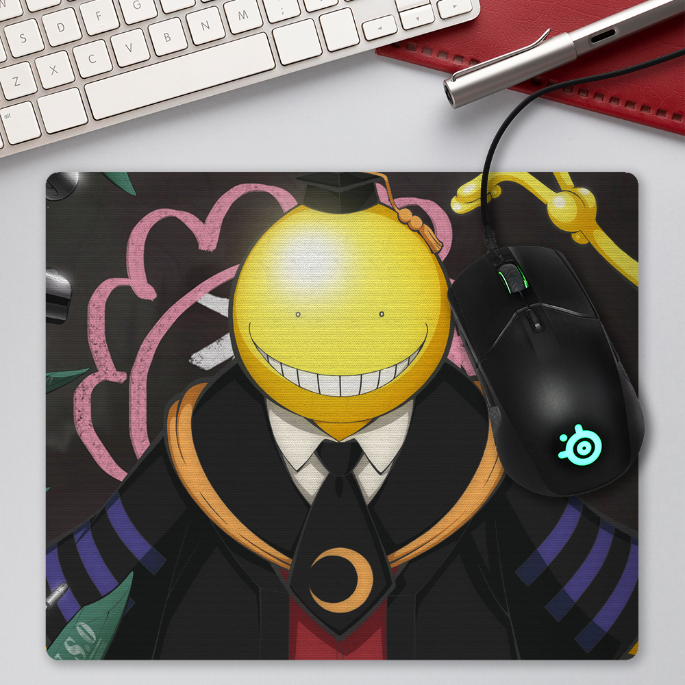 ���������� ������� ������ ��� ����� ������������� Ansatsu Kyoushitsu - Koro-sensei �� ����� � ����� ����� ����� / Assassination Classroom / Ansatsu Kyoushitsu