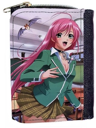 ���������� ������� ������� ��������� Rosario+Vampire 50006 �� ����� � ����� ������� + ������ / Rosario + Vampire / Rosario to Vampire