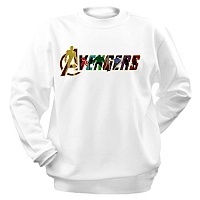 ��������� The Avengers