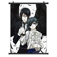   Kuroshitsuji 63918