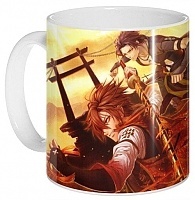 ������ Toki no Kizuna 66354