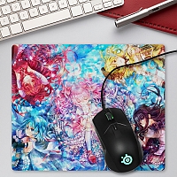 ������ ��� ����� Puella Magi Madoka Magica 49429