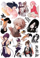 ������� ��������� Jigokuraku