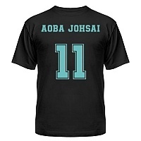  !! Aoba Johsai No.11