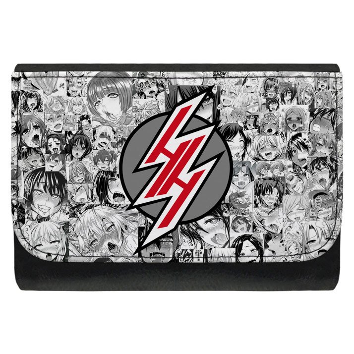 ���������� ������� ������� ������ Ahegao Hentai Haven Logo �� ����� � ����� ������ / Ahegao / O-Face / ������