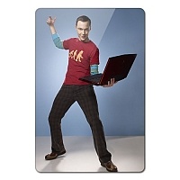    The Big Bang Theory 351833