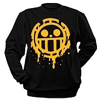 ��������� "One Piece" The Heart Pirates Logo