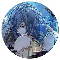 ������ ��������� ������� Sengoku Night Blood - Masamune Date Ver.2
