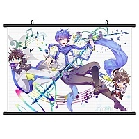 ������� �������� Vocaloid Kai-ri-sei Million Arthur: Kaito