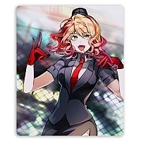 ������ ��� ����� ������������� Angels of Death - Catherine Ward