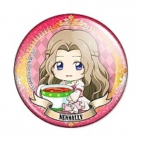 ������ ��� ����: ���������� ����� - Chibi Nunnally Lamperouge