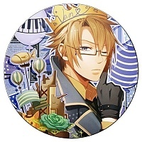 ������ ��������� ������� Code: Realize - King of Cakes Van