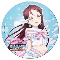 ������ ��������� ������� Love Live! Sunshine!! - Sakurauchi Riko