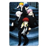 ������ ��������� ������������� Hamatora 321287